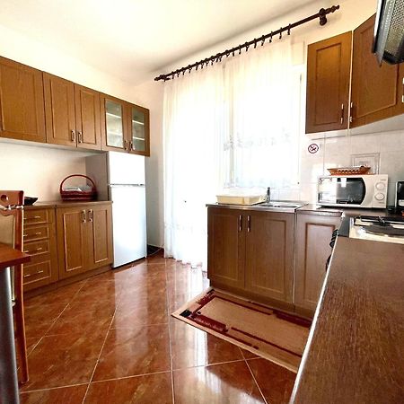 Apartment Mario Umag Eksteriør bilde