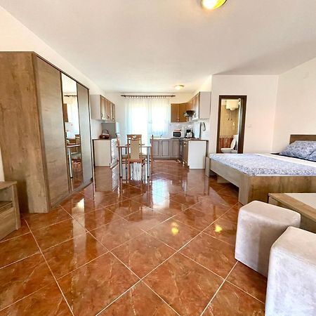 Apartment Mario Umag Eksteriør bilde