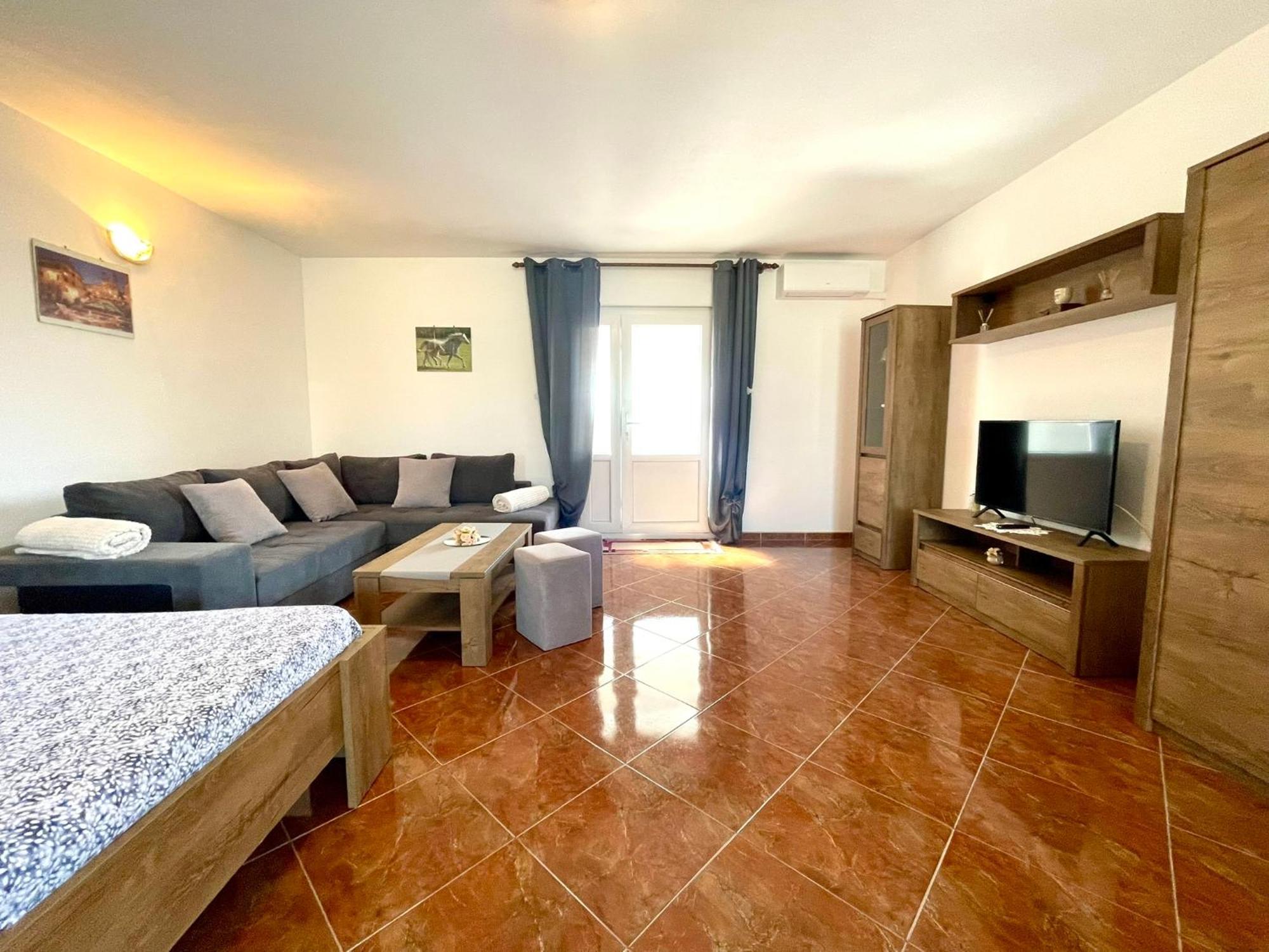 Apartment Mario Umag Eksteriør bilde
