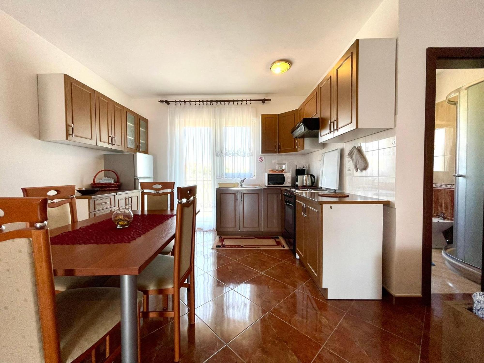Apartment Mario Umag Eksteriør bilde