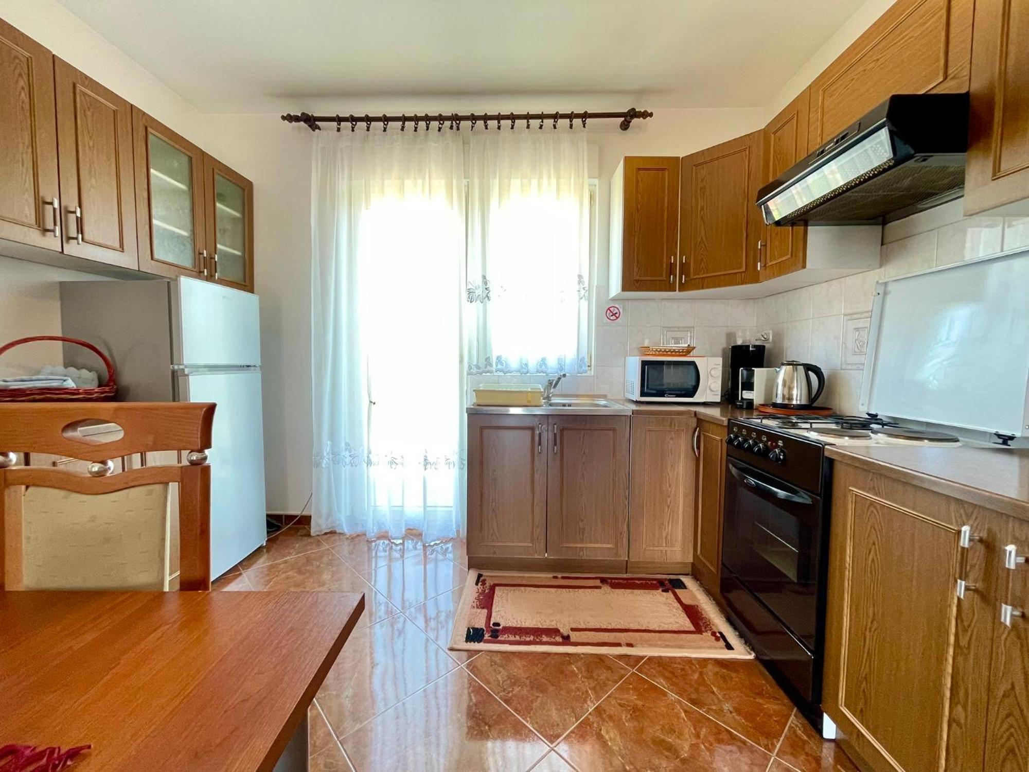 Apartment Mario Umag Eksteriør bilde